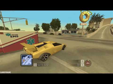 Scarface: The World is Yours - #31 Shoreline Storehouse