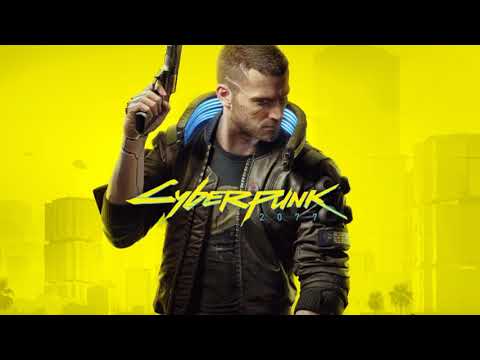 Cyberpunk 2077 OST 114 - Worlds Vocal