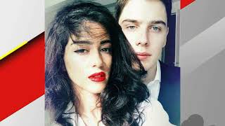 მაკა ასათიანის ვაჟისა და რძლის ოჯახური იდილია