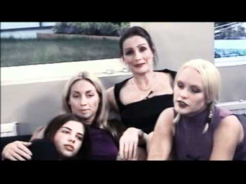 Big Brother Sweden - Mediahora (2000)