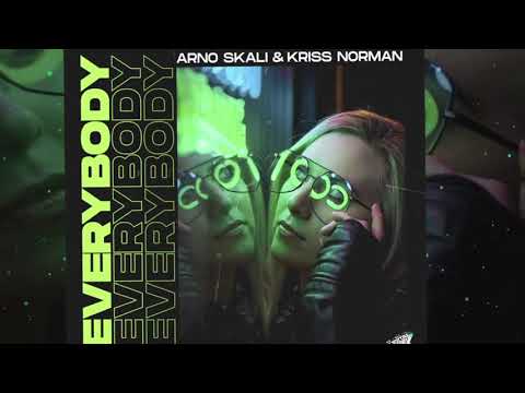 Arno Skali x Kriss Norman - Everybody [Digital Empire Records]