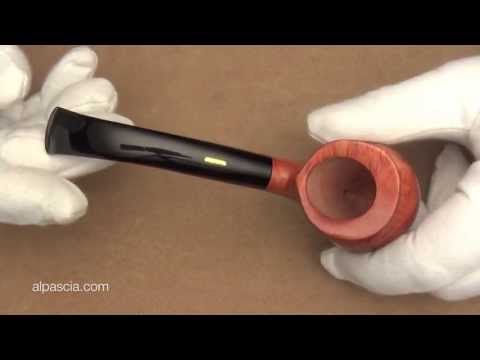 pipa Amorelli 041 - tobacco pipe