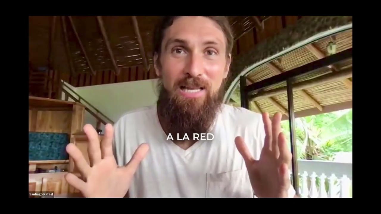 Nodo de Biorresonancia — el video