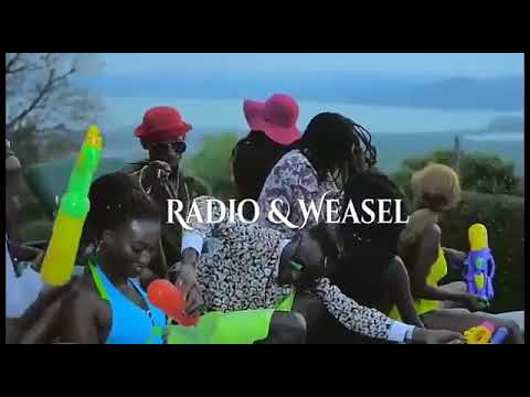 Gude Gudi X Wiggle wine By ZackolZ Ft Dj KAII