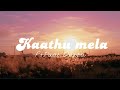 Kathu Mela Lyrics Paal Dabba Deva Ofro Think Musicindia