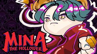 【Mina the Hollower】One Tower Done (2)【NIJISANJI EN | Freodore】