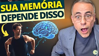 O Exercício MAIS EFICAZ Para Melhorar a MEMÓRIA e como Consolidar o Aprendizado