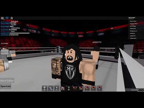 roblox download wwe
