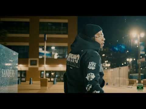 Lil P - Legend (Official Music Video)