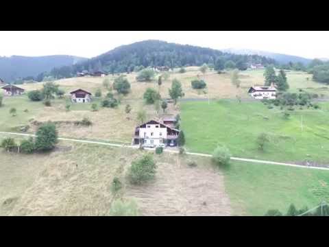 Palù del Fersina e Lago Erdemolo
