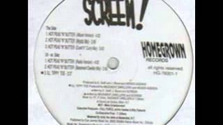 Screem! - Hot Peas 'N' Butter (Basement Dweller Mix) (1994)