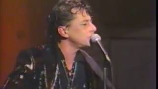 Joe Ely -- Wishin' For You (Live 1986)