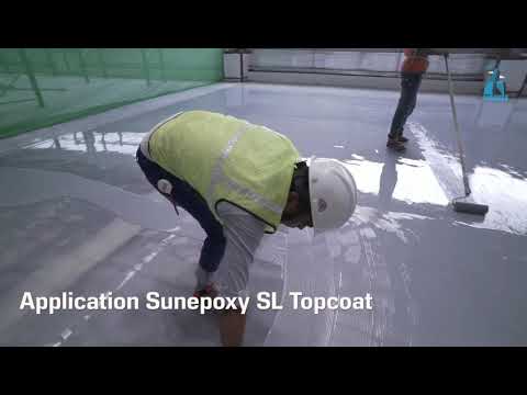 Sunanda Polyalk WP Waterproofing Chemicals