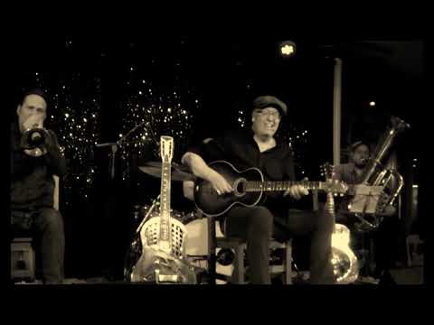 Sittin’ on top pf the world - BJ's Delta Four