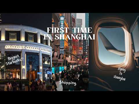 10 Best Places to Visit In Shanghai 2024 - FIRST TIME IN SHANGHAI, CHINA