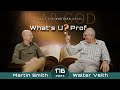 176 WUP Walter Veith Martin Smith Everlasting Gospel To Humanity Fear God Judgement Has Begun
