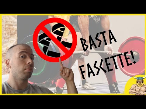 Fascette per la presa: usale solo in questi 3 casi!