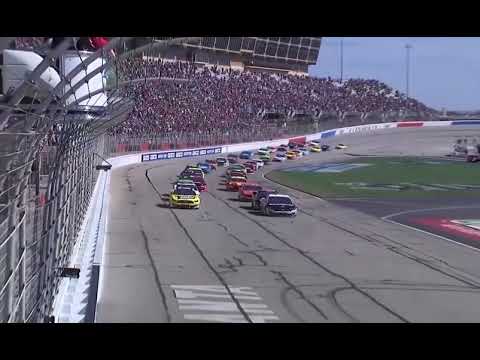 BOOGITY BOOGITY! LET’S GO RACING BOYS!