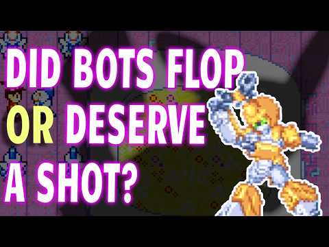 The monster raising RPG in Pokémon's shadow || Medabots GBA
