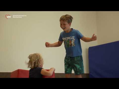 AWO Rehaklinik Werscherberg