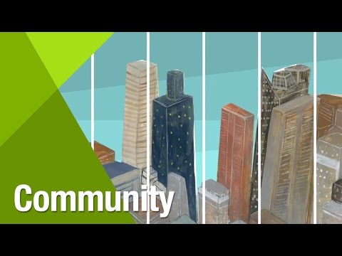 遠不止想像中的簡單！揭秘城市建設背後的複雜與挑戰 (Shaping a City)