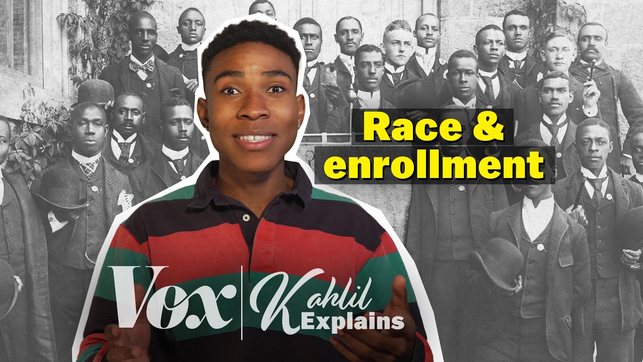 The HBCU renaissance, explained