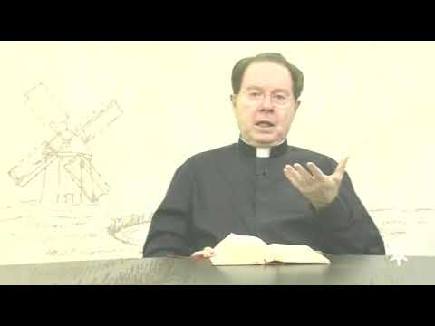 O Pão Nosso 5 Maio 2018       -      Pe. F. C. Cardoso