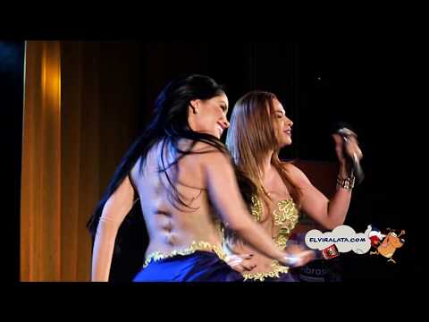 DIVAS by Jiménez "FUERA DE MI VIDA" - UNITED PALACE, NY