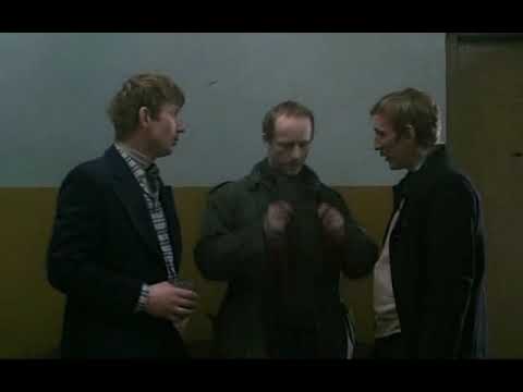 Siekierezada - Chłopaki z remizy