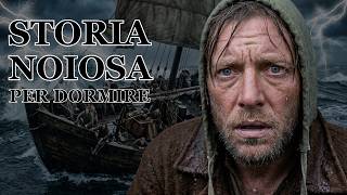 Perché non sopravviveresti a un viaggio in nave nel Medioevo