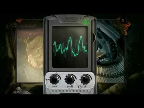 Paranormal State Poison Spring Video