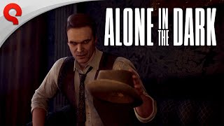 Alone in the Dark | Into The Madness Trailer