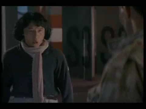 1991 Operação Condor - Um Kickboxer Muito Louco 