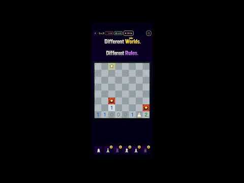 Mine King Chess video thumbnail