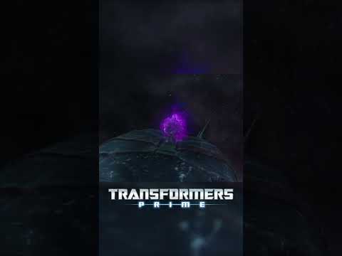 Megatron and Starscream | Transformers: Prime, Episode 5 | Transformers Official