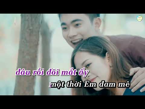 Karaoke Bến đợi Thanh Quý -Cẩm Thơ
