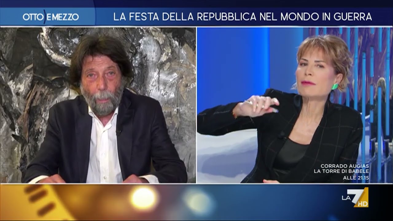 Libano, Massimo Cacciari: "Netanyahu vuole guerra infinita"