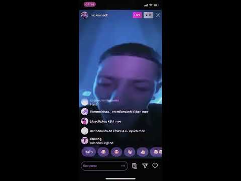 ADF Rocco - on my mind - [ leak]