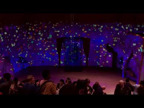 Massenet's Cendrillon - Purchase College Opera | November 17th, 2022