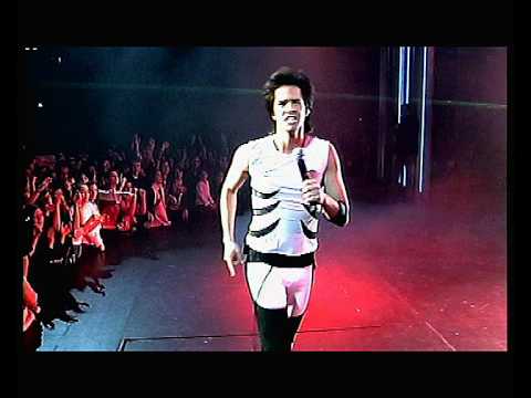 Γιώργος Τσαλίκης / Fever 28 01 04 Απονομή τριπλού πλατινένιου MAD Motion+ (OFFICIAL VIDEO)