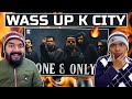 One Only J Trix X SubSpace LEGIT REACT REACTION VIDEO