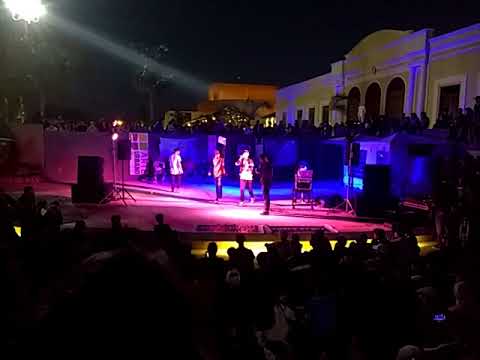 RDR VS RICHY//OLIMPO FREESTYLE// SAN JUAN