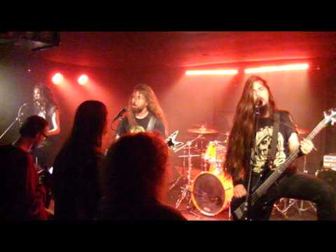 KROW live in Wolfsburg - 2014-09-19 (1/1)
