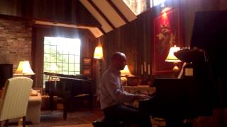 It's The Talk Of The Town