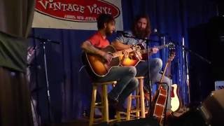 Band of Horses - In a drawer (new song 2016) at Vintage Vinyl Records