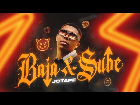 JOTAPE - Baja & Sube