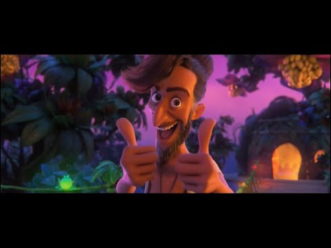 2020 Commercials Vol. 208 (NBC - October 3)