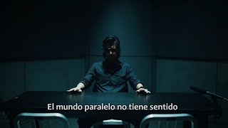 Download lagu Nicholas Tse, Confrontation RAGING FIRE SUBTITULADO ESPAÑOL Letra Traducida mp3