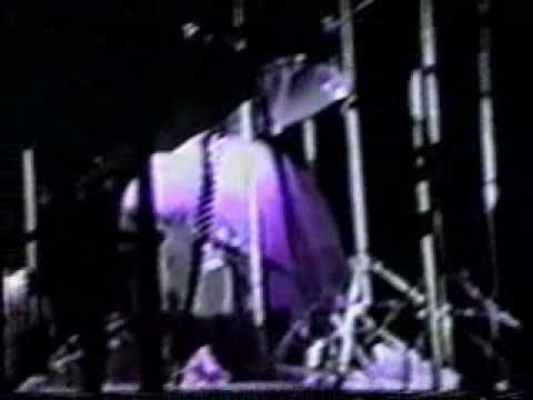 IVETA BARTOŠOVÁ-TICHÁ PÍSEŇ (LIVE)-1989