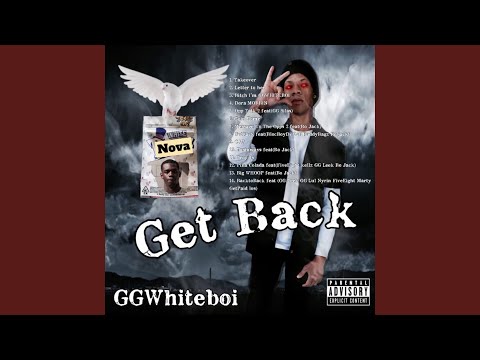 Bitch I'm GGWHITEBOI